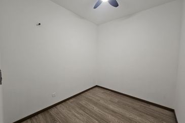 MIRAI RESIDENCES KAJANG 2