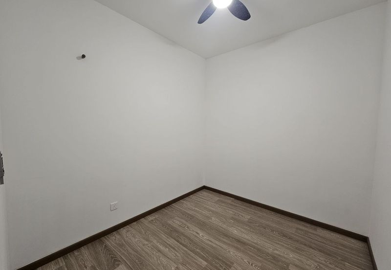 MIRAI RESIDENCES KAJANG 2