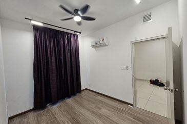 MIRAI RESIDENCES KAJANG 2