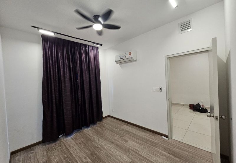 MIRAI RESIDENCES KAJANG 2