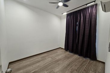 MIRAI RESIDENCES KAJANG 2