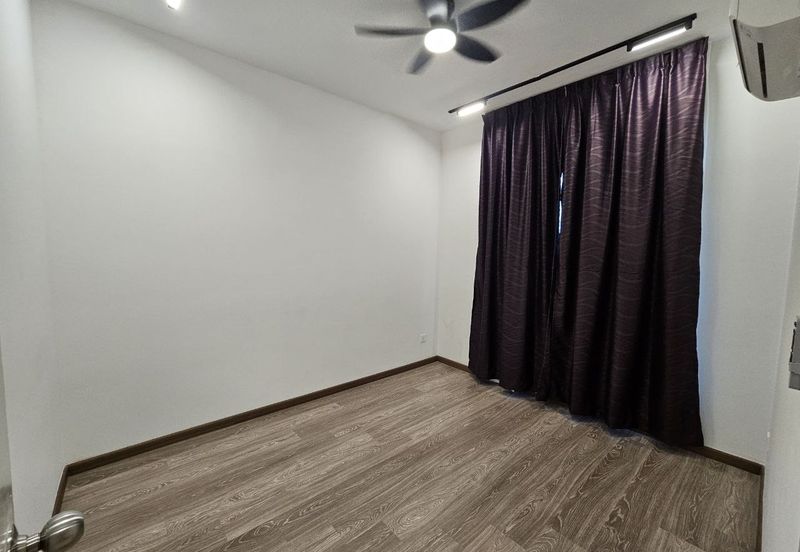 MIRAI RESIDENCES KAJANG 2