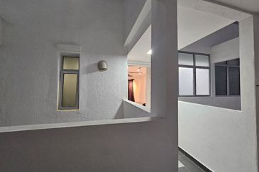 MIRAI RESIDENCES KAJANG 2