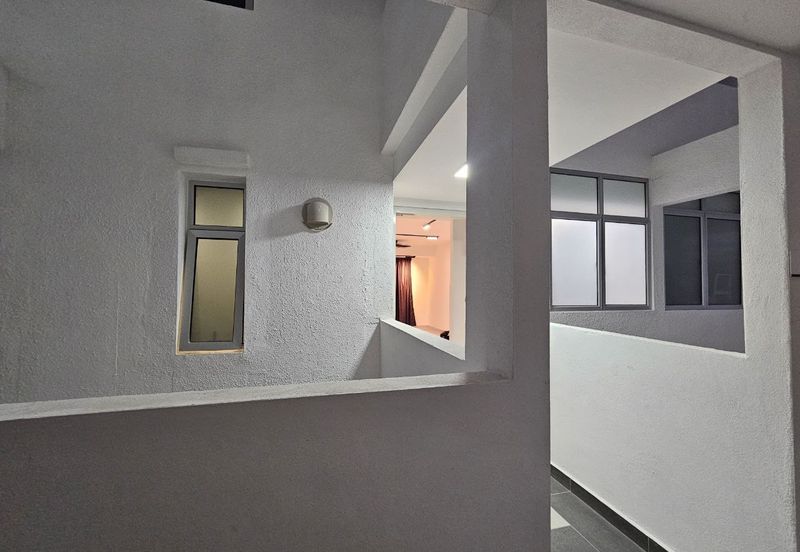 MIRAI RESIDENCES KAJANG 2