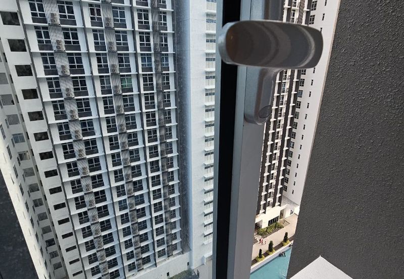 MIRAI RESIDENCES KAJANG 2