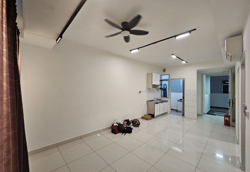 MIRAI RESIDENCES KAJANG 2