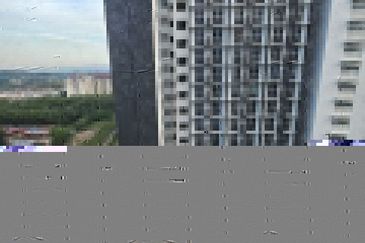 MIRAI RESIDENCES KAJANG 2