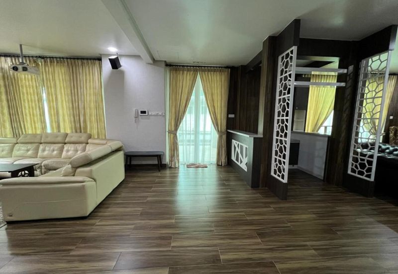 Avenue 6, Bandar Tun Hussein Onn