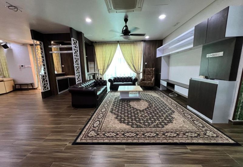 Avenue 6, Bandar Tun Hussein Onn