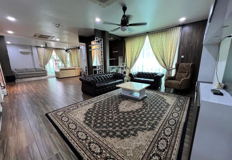 Avenue 6, Bandar Tun Hussein Onn