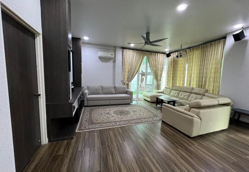 Avenue 6, Bandar Tun Hussein Onn