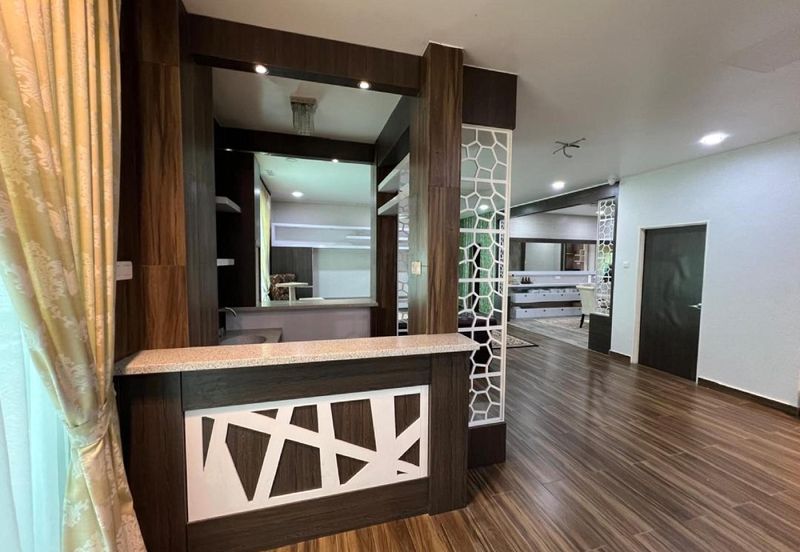 Avenue 6, Bandar Tun Hussein Onn