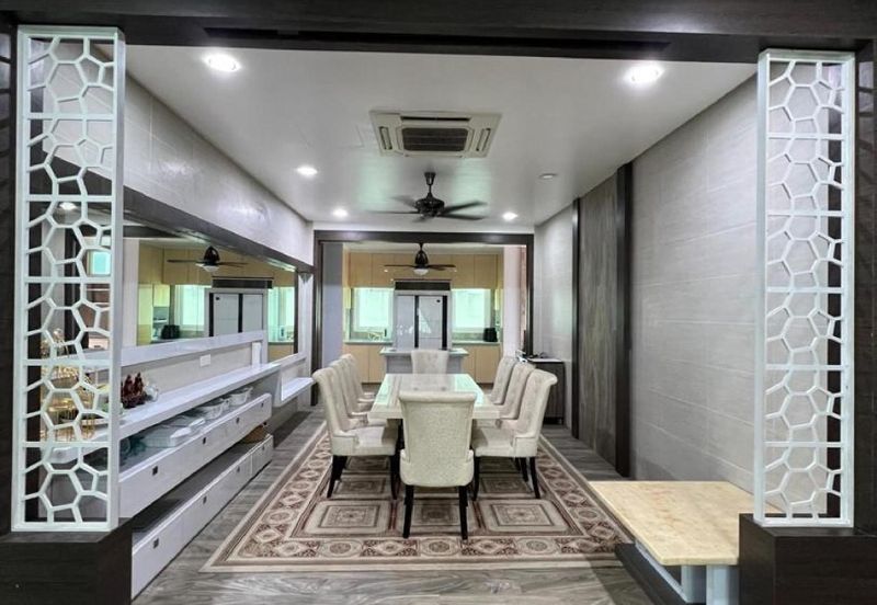 Avenue 6, Bandar Tun Hussein Onn