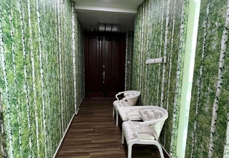 Avenue 6, Bandar Tun Hussein Onn