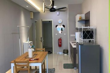 Cerrado @ Southville City