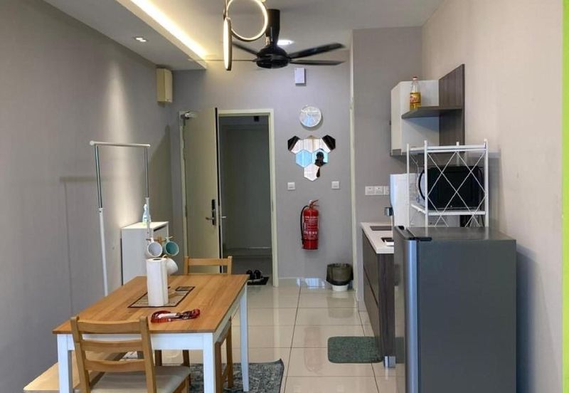 Cerrado @ Southville City