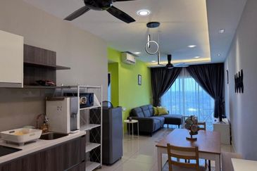 Cerrado @ Southville City