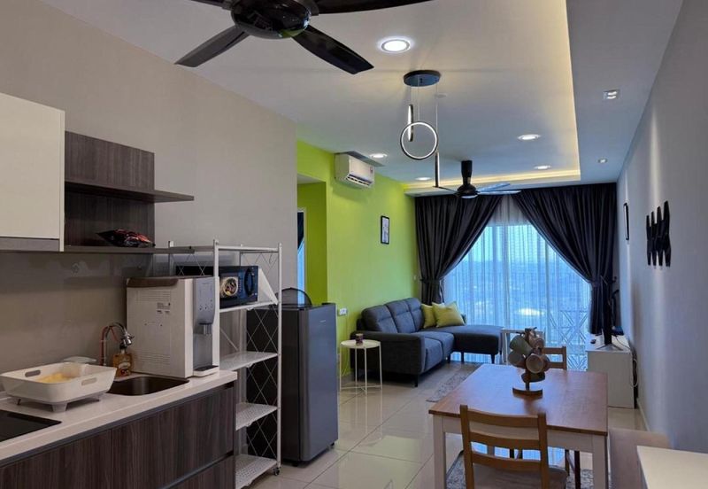 Cerrado @ Southville City