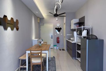 Cerrado @ Southville City