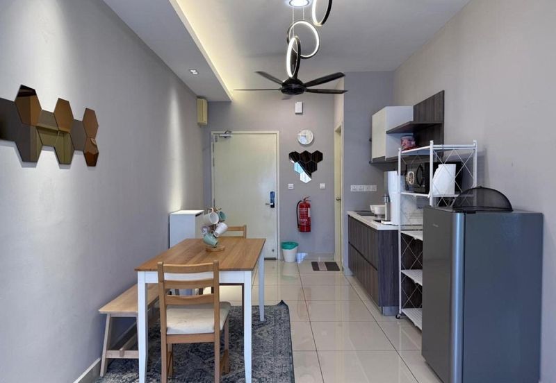 Cerrado @ Southville City