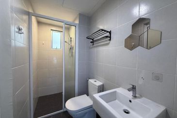 Cerrado @ Southville City