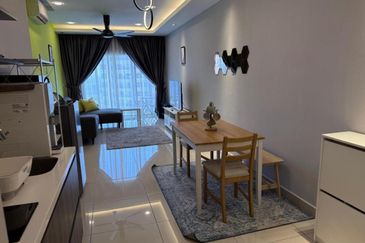 Cerrado @ Southville City