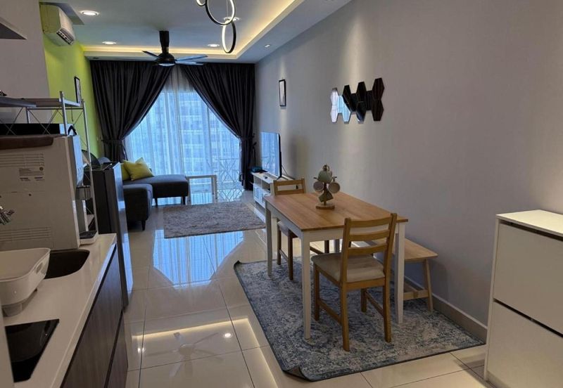 Cerrado @ Southville City