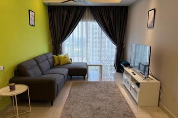 Cerrado @ Southville City