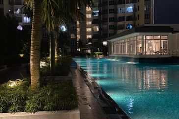 Cerrado @ Southville City