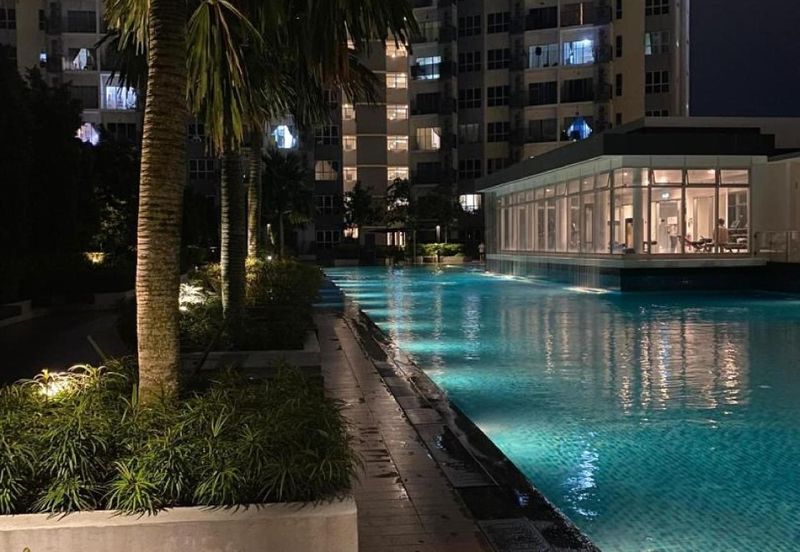 Cerrado @ Southville City