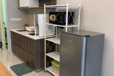 Cerrado @ Southville City