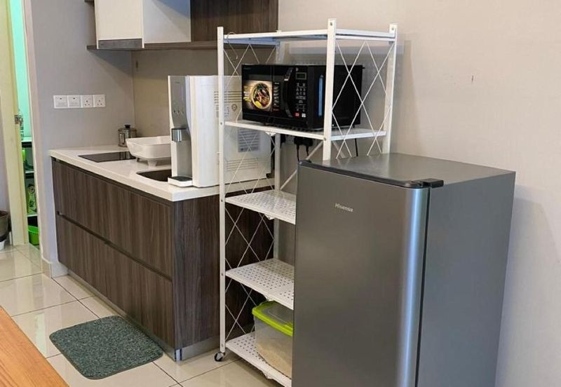 Cerrado @ Southville City