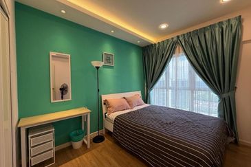 Cerrado @ Southville City