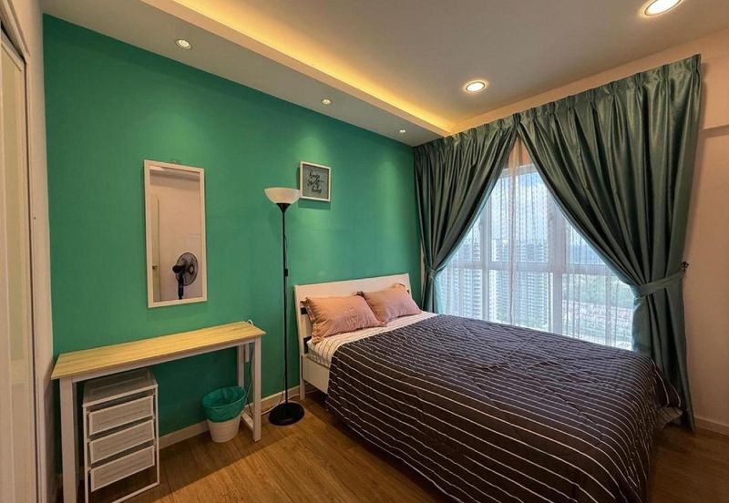 Cerrado @ Southville City