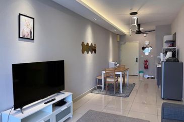 Cerrado @ Southville City