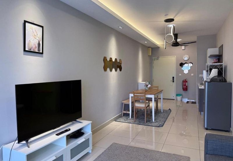 Cerrado @ Southville City