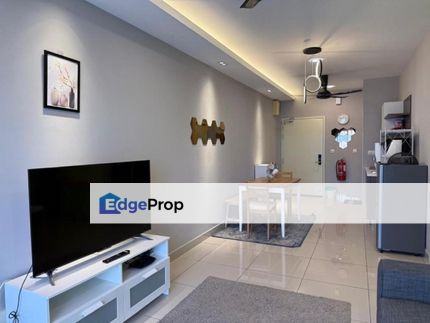 FULLY FURNISHED Cerrado Suites @Southville City, Dengkil, Selangor, Selangor, Bangi