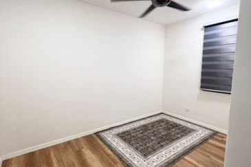 Bennington Residences @ SkyArena, Setapak