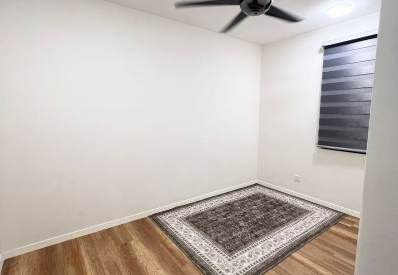 Bennington Residences @ SkyArena, Setapak