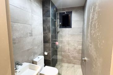 Bennington Residences @ SkyArena, Setapak