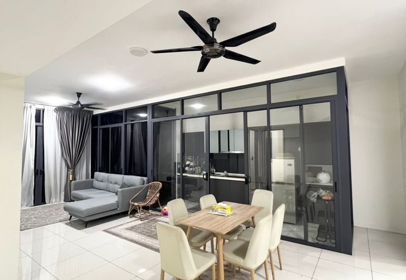 Bennington Residences @ SkyArena, Setapak