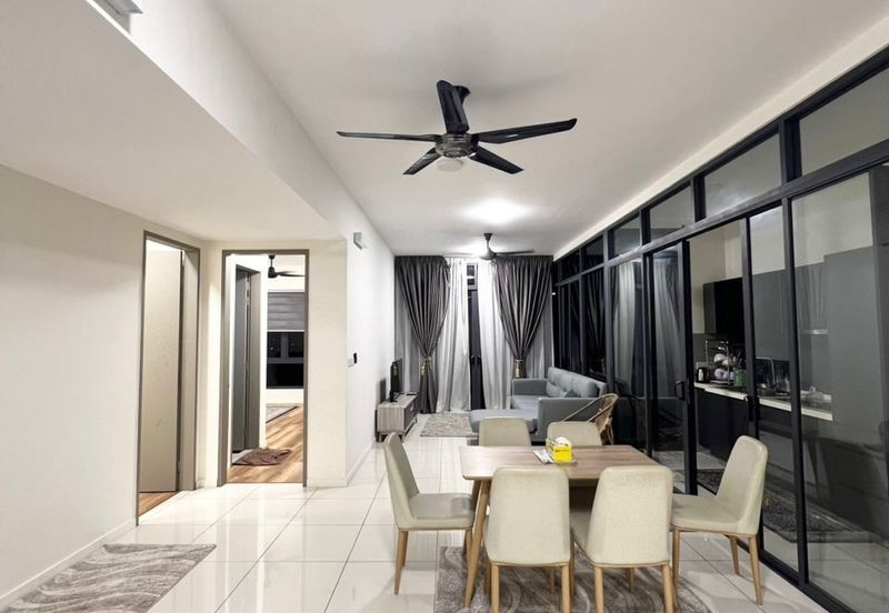 Bennington Residences @ SkyArena, Setapak