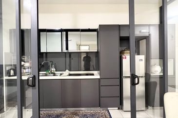 Bennington Residences @ SkyArena, Setapak