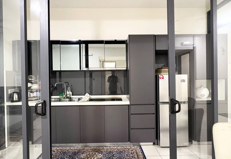 Bennington Residences @ SkyArena, Setapak