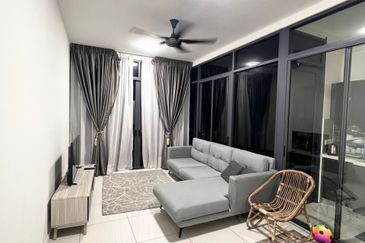 Bennington Residences @ SkyArena, Setapak