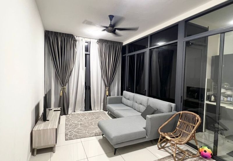 Bennington Residences @ SkyArena, Setapak