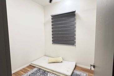 Bennington Residences @ SkyArena, Setapak