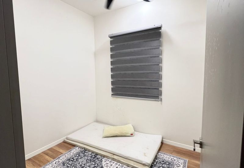 Bennington Residences @ SkyArena, Setapak