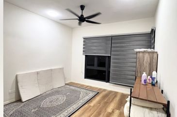 Bennington Residences @ SkyArena, Setapak