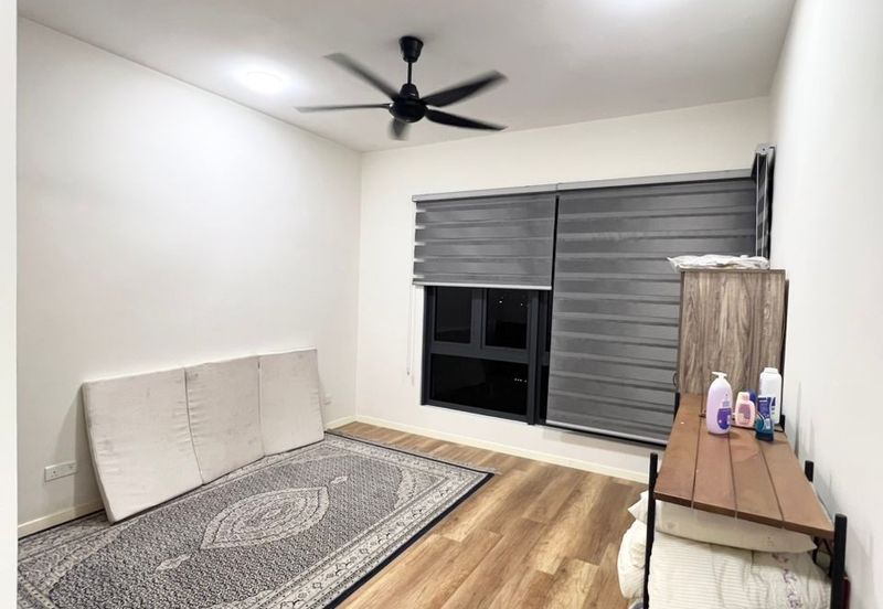 Bennington Residences @ SkyArena, Setapak